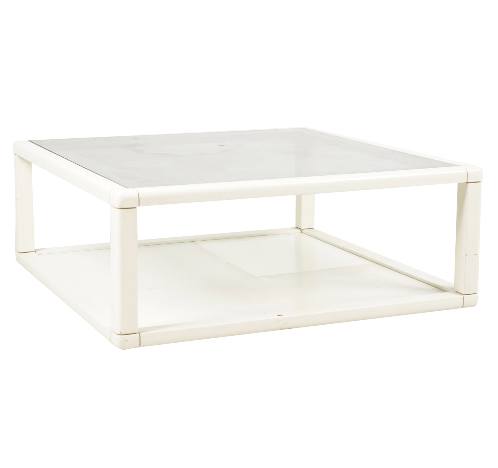 A Vintage Modernist Coffee Table (1 of 11)