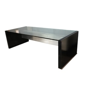 A Modernist Executive Desk