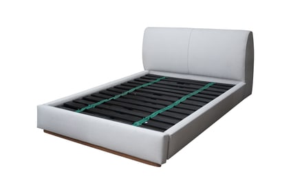 A Mitchell Gold - Bob Williams Queen-Size Bed