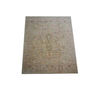 A Turkish Rug 12' 1" x 9' 2"