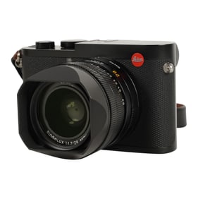 A Leica Q2 Camera