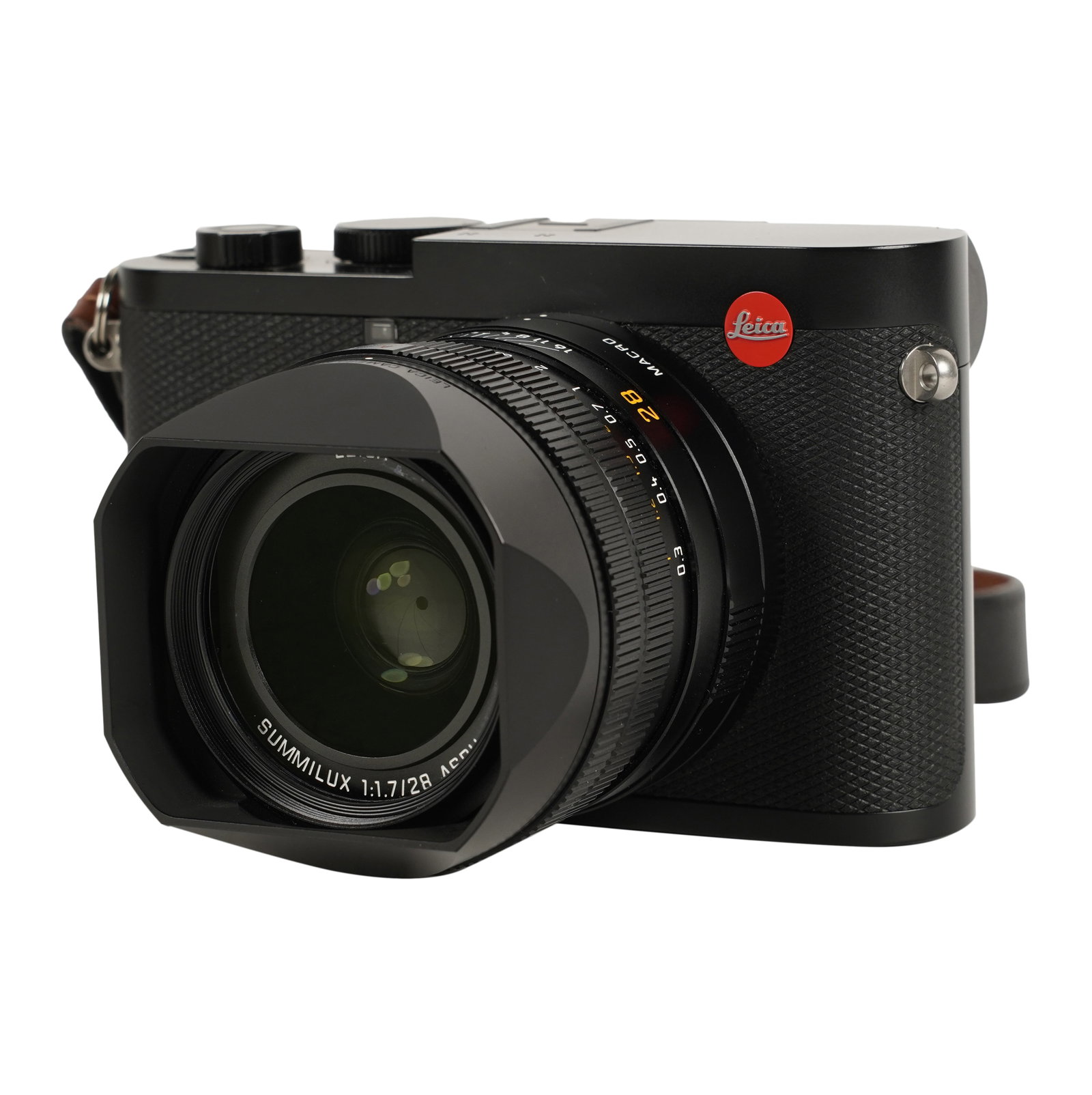 A Leica Q2 Camera (1 of 12)
