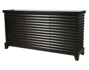 A Contemporary Credenza