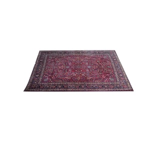 A Persian Rug 10' x 12'11"