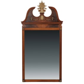 A Federal-Style Mirror