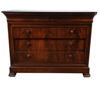 A Polo Ralph Lauren Chest of Drawers