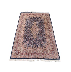 A Kerman Rug 8' 10" x 13' 10"