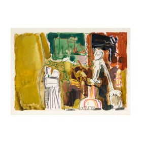 Randall Schmit, Untitled
