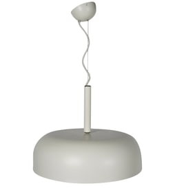 A Contempoary Ceiling Light Fixture