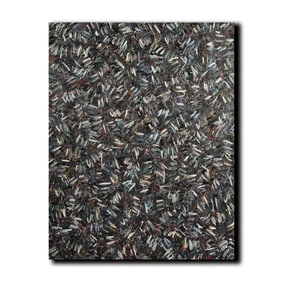 Don Andrus, Canada 20th Century, Abstract