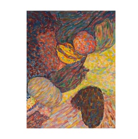 20th Century: Still Life With Fruit