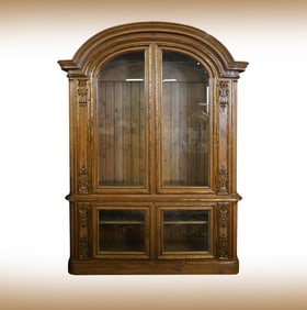 A William Switzer Cabinet