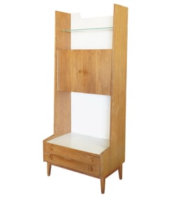 Kipp Stewart and Stuart MacDougall: Cabinet