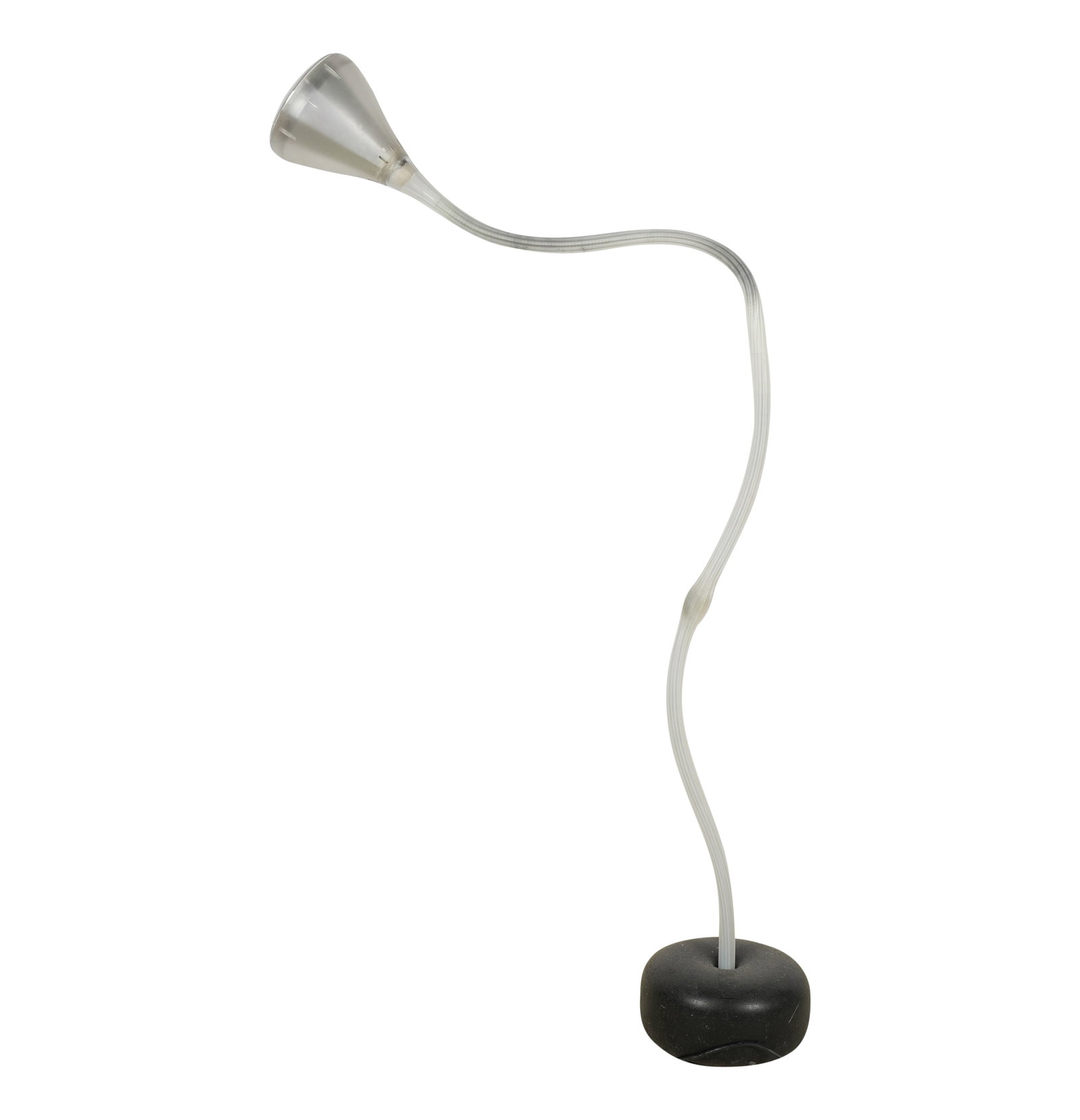 Pierre De Meuron, Jacques Herzog for Artemide: Pipe Terra Floor Lamp (1 of 8)