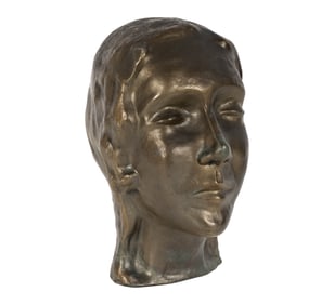Anita Hellman (1891-1972): Carmencita
