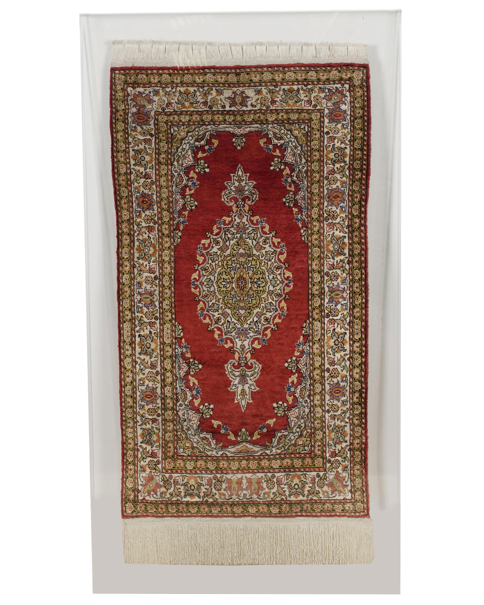 A Persian Mat (1 of 10)