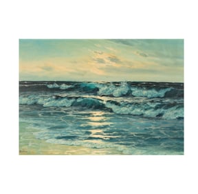 20th Century: Rolling Waves