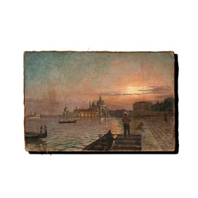 Continental School: Venice