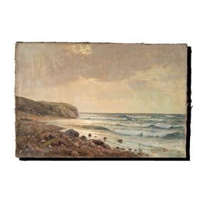 European School: Coastal