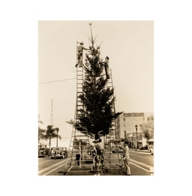 Wilshire Boulevard, Los Angeles