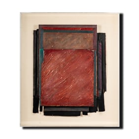Mim Spertus, Los Angeles 20th Century, Sunset Rain