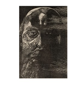 George Lockwood, Homage to Redon