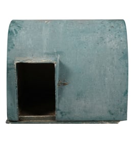 Willy Guhl: Dog House