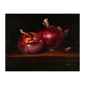 Janis Paige: 20th Century, Red Onions
