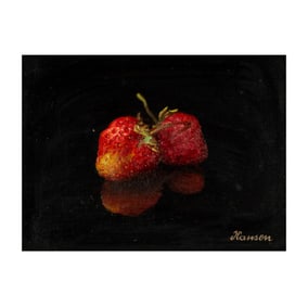 Janis Paige: 20th Century, Strawberries
