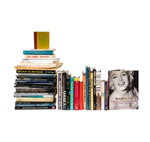 Janis Paige: A Collection of "Janis Paige" Signed Books