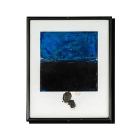 Seiji Kunishima, B. 1937, Untitled