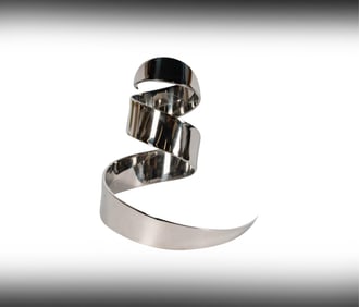 David Herschler, B. 1940, Untitled