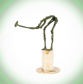 Humberto Peraza y Ojeda, 1925-2016, El Hombre Destruye su Pedestal