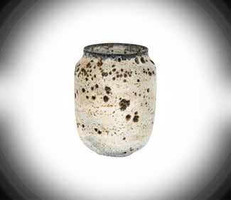 Gertrud and Otto Natzler, Vase