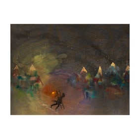 Friedrich Kunath, B. 1974, Untitled