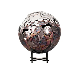 David Schwarz, B. 1952, Tree Portal