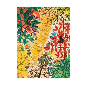 Henri Hecht Maik, 1922-1993, Un Bond Avec Maman