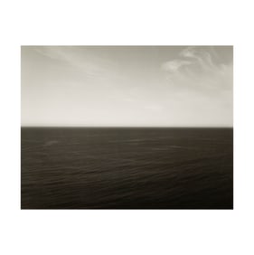 Sugimoto Hiroshi, B. 1948, Tasman Sea, Ngarupupu