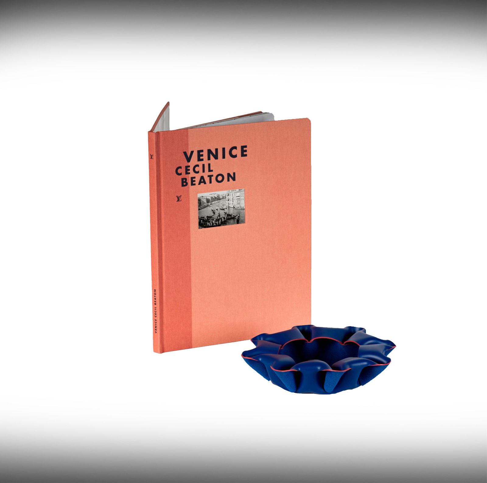 小物入れ LOUIS VUITTON origami bowl PM atelier oi louis-vuitton--