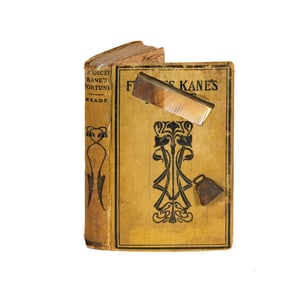 Lezley Saar, B. 1953, Writer's Block