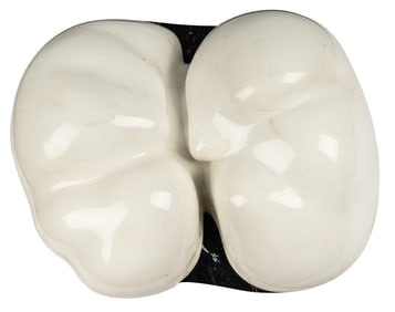 Amalia Schulthess, 1918-2021, Untitled