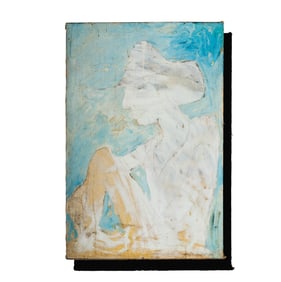 Jon Serl, 1894-1993, Just The Start