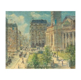 Tom Perkinson, B. 1940,  New York City Library
