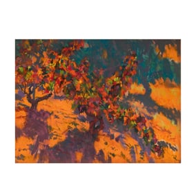 David Napp, B. 1964, Untitled