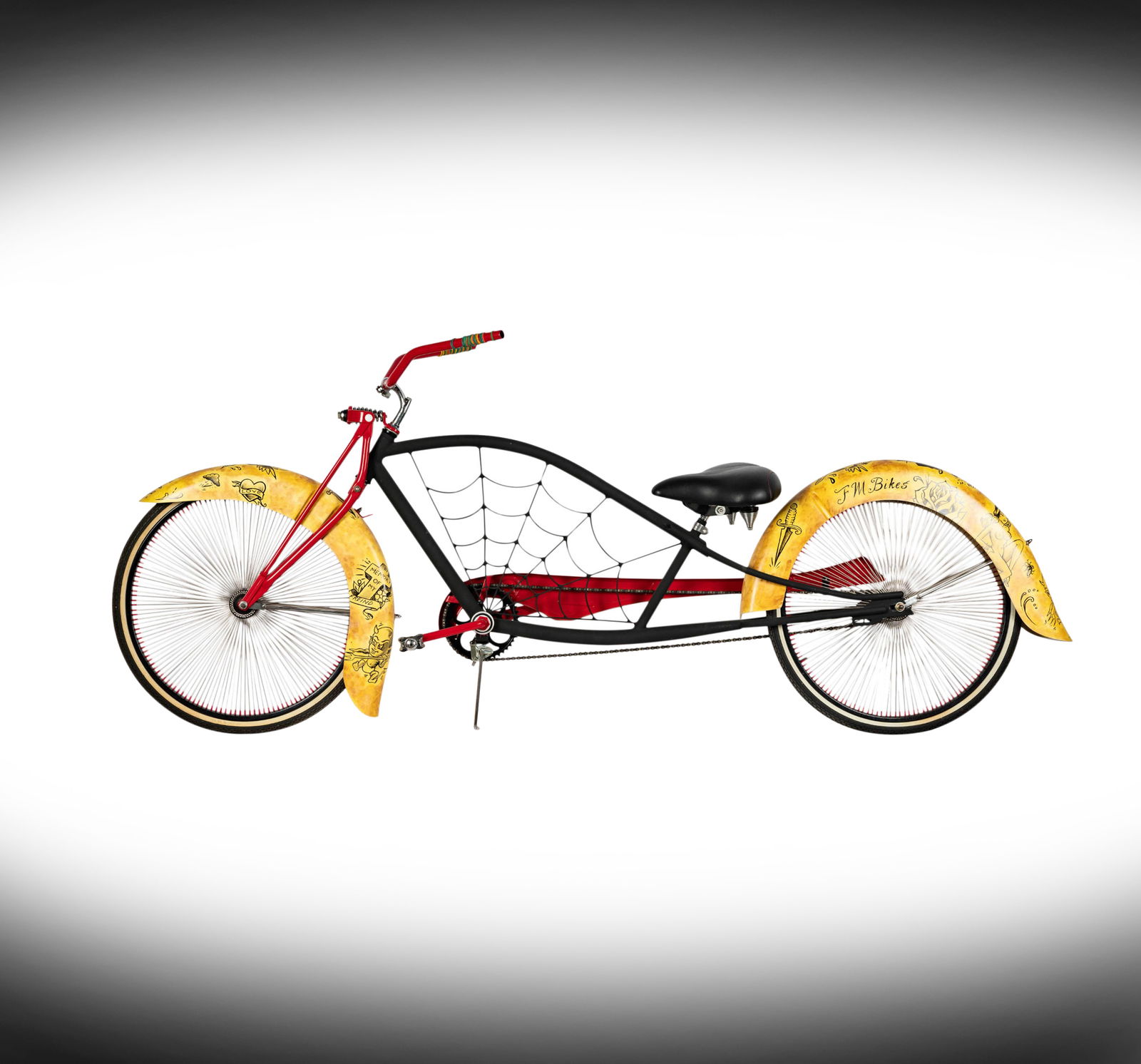 Fat Mark and Opie Ortiz, 20th/21st Century, Untitled (1 of 16)