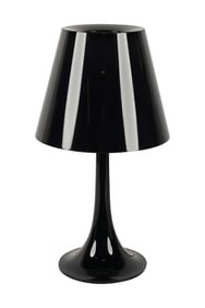 Philippe Starck for Flos: Miss K Table Lamp