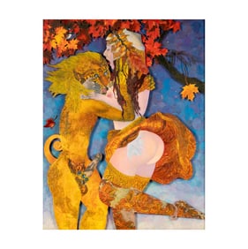 Carlos Quinta Kemm, The Beast and Beauty