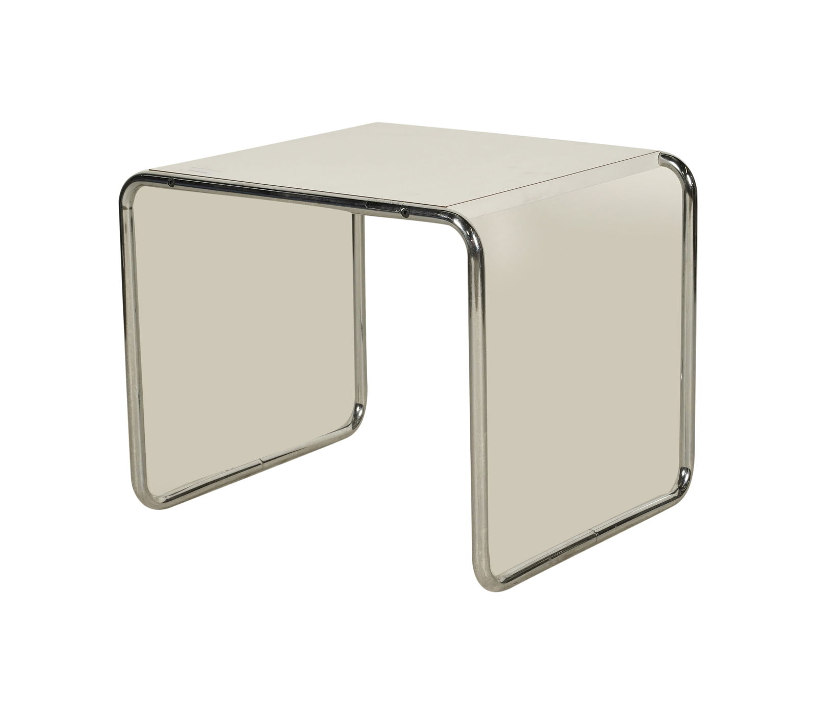 Marcel Breuer for Gavina: Laccio End Table (1 of 7)