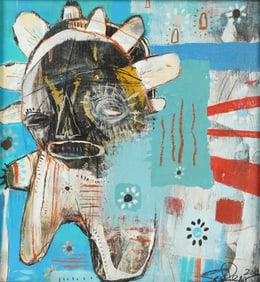 Jesse Reno, 20th/21st Century, Ancient Desire