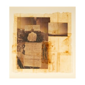 Melinda Smith Altshuler, 20th/21st Century, Untitled